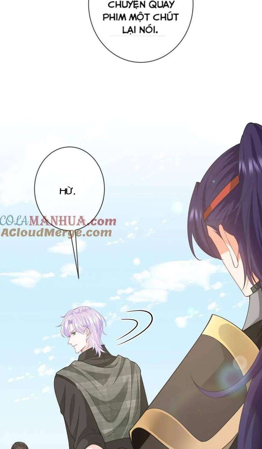 Danh Môn Chí Ái chapter 459 6