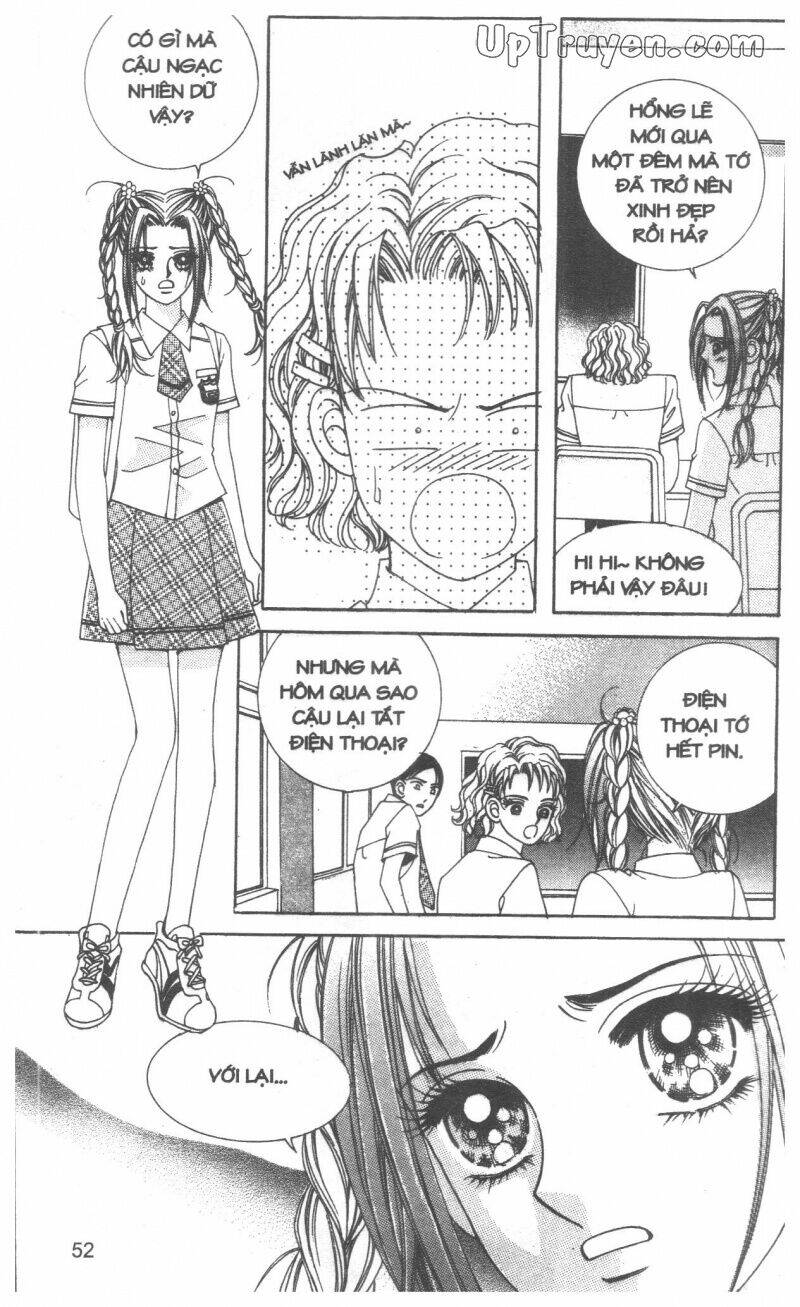 cáo già gặp sói điên chapter 5 53