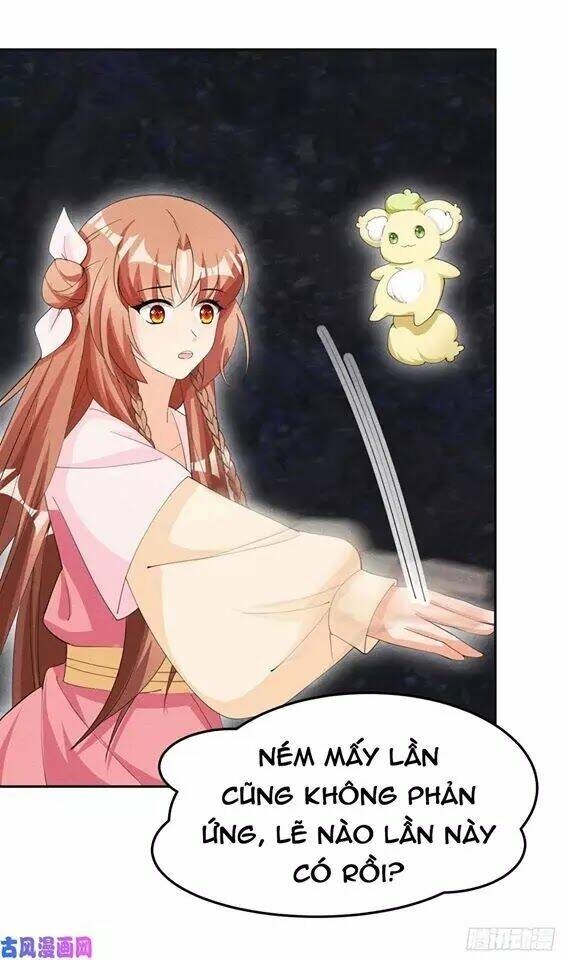 hoàng tử phu quân, ta nuôi ngươi a! chapter 25 14