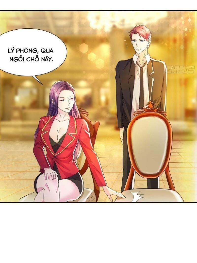 đô thị lãng tử chapter 8 3