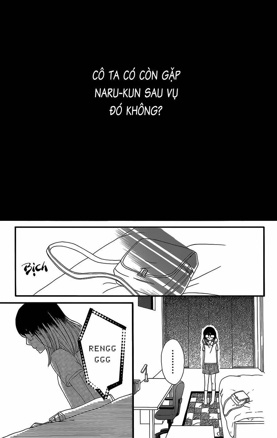 mairunovich chapter 33 29