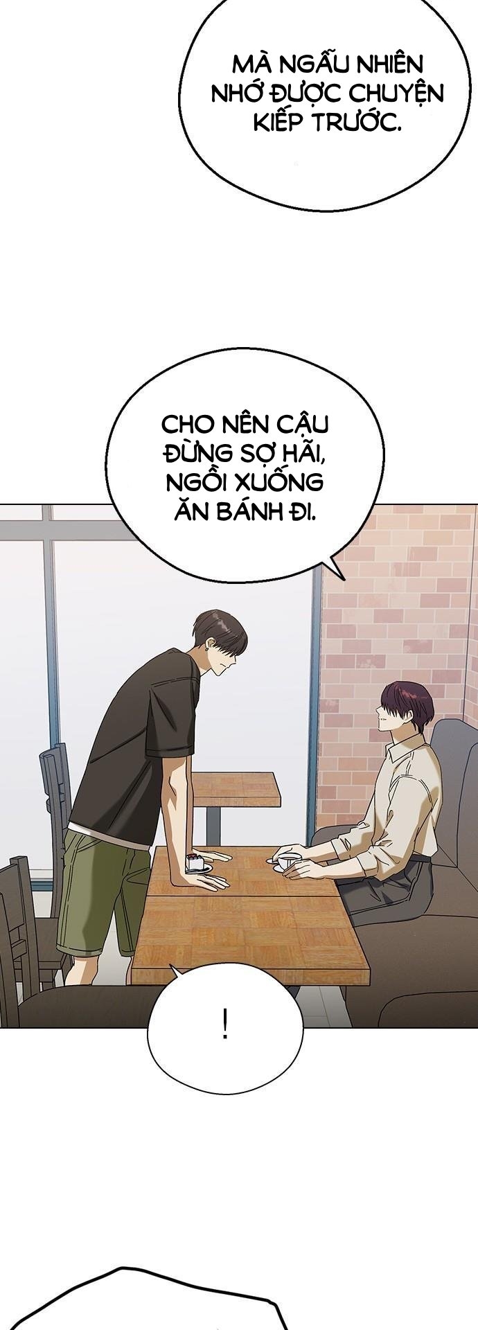 nhân duyên kiếp trước chapter 81.1 15