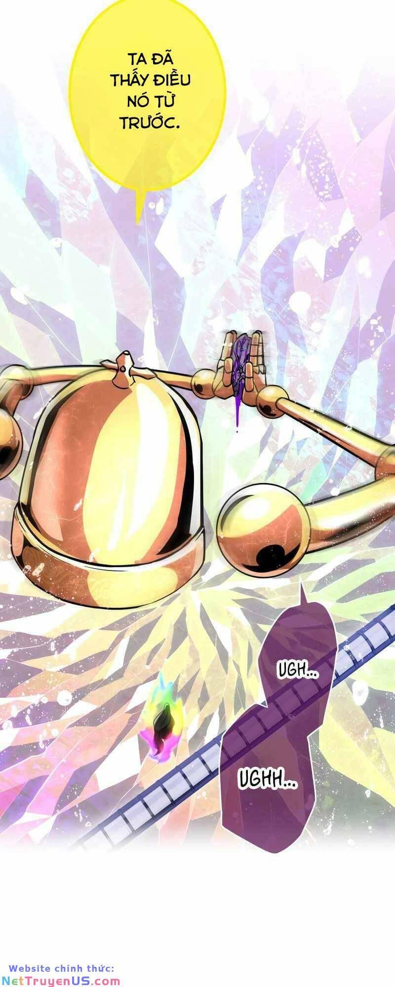 Huyết Thánh Cứu Thế Chủ~ Ta Chỉ Cần 0.0000001% Đã Trở Thành Vô Địch chapter 43 94