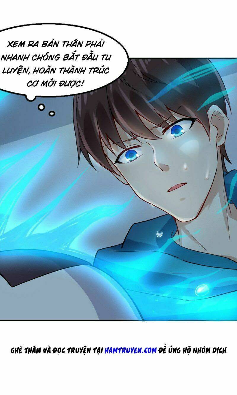 trọng sinh cực phẩm tiên đế chapter 2 16