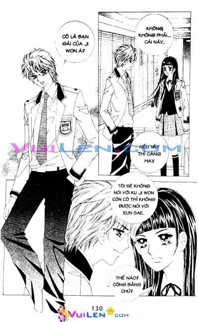 tìm lại tình yêu chapter 63 11