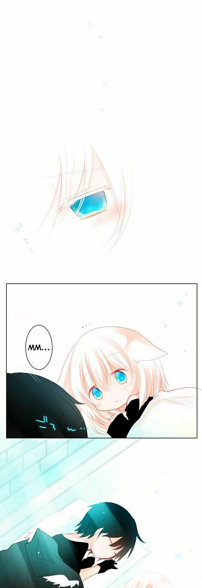 những cư dân ngõ hẻm (thiên hàn) chapter 9 40