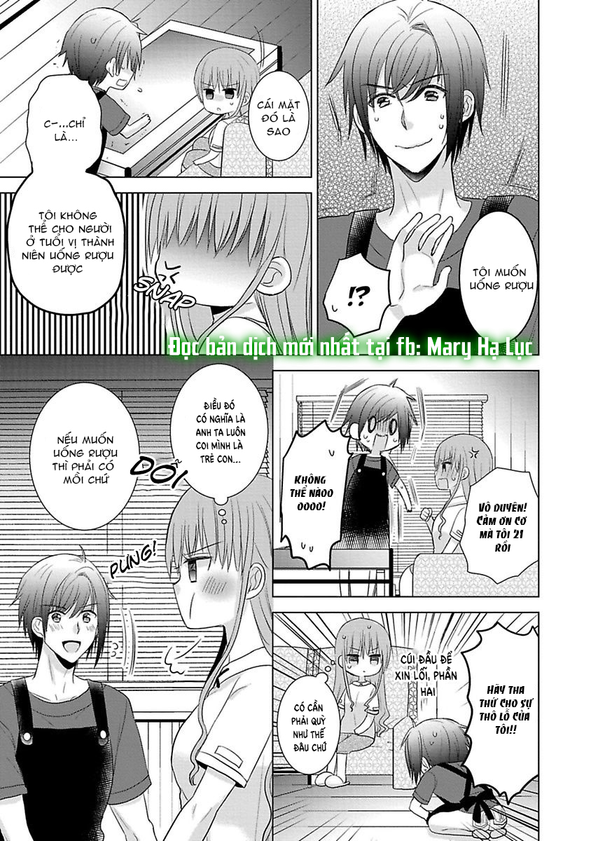 tuyển tập hàn, nhật chịch ngắn chapter 42.2 8