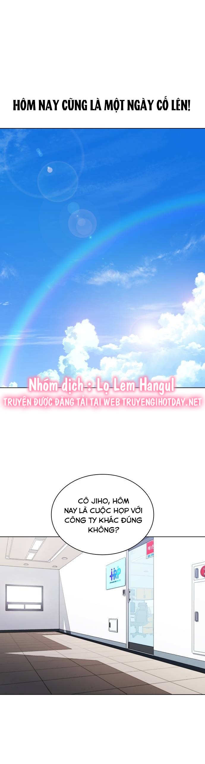 kiss trước khi ngủ nào chapter 3 28