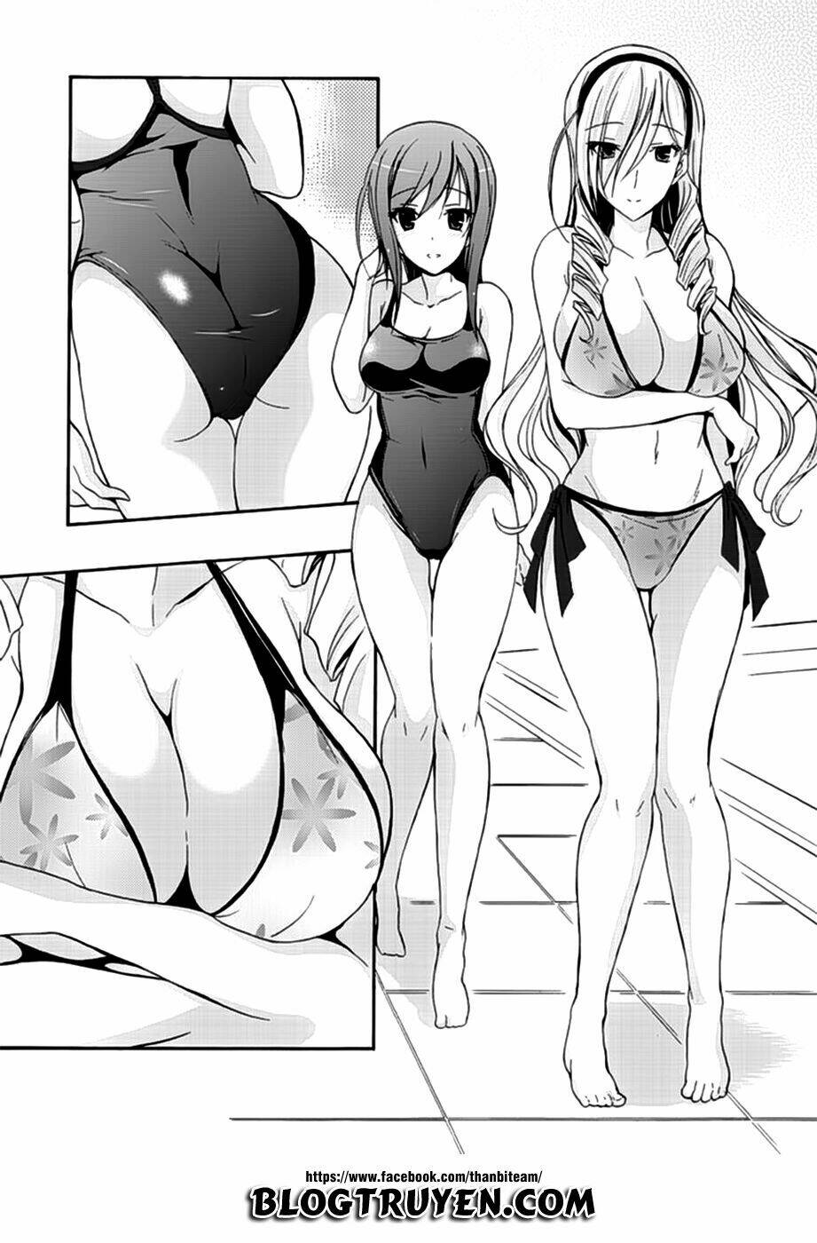 valkyrie romanze chapter 6 9