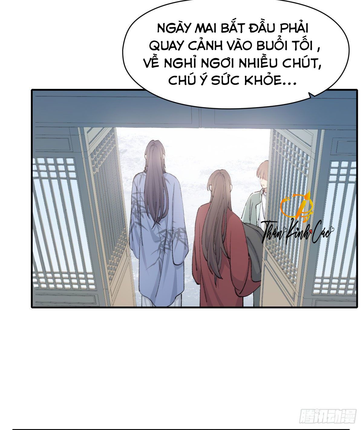 song vương chapter 22 22