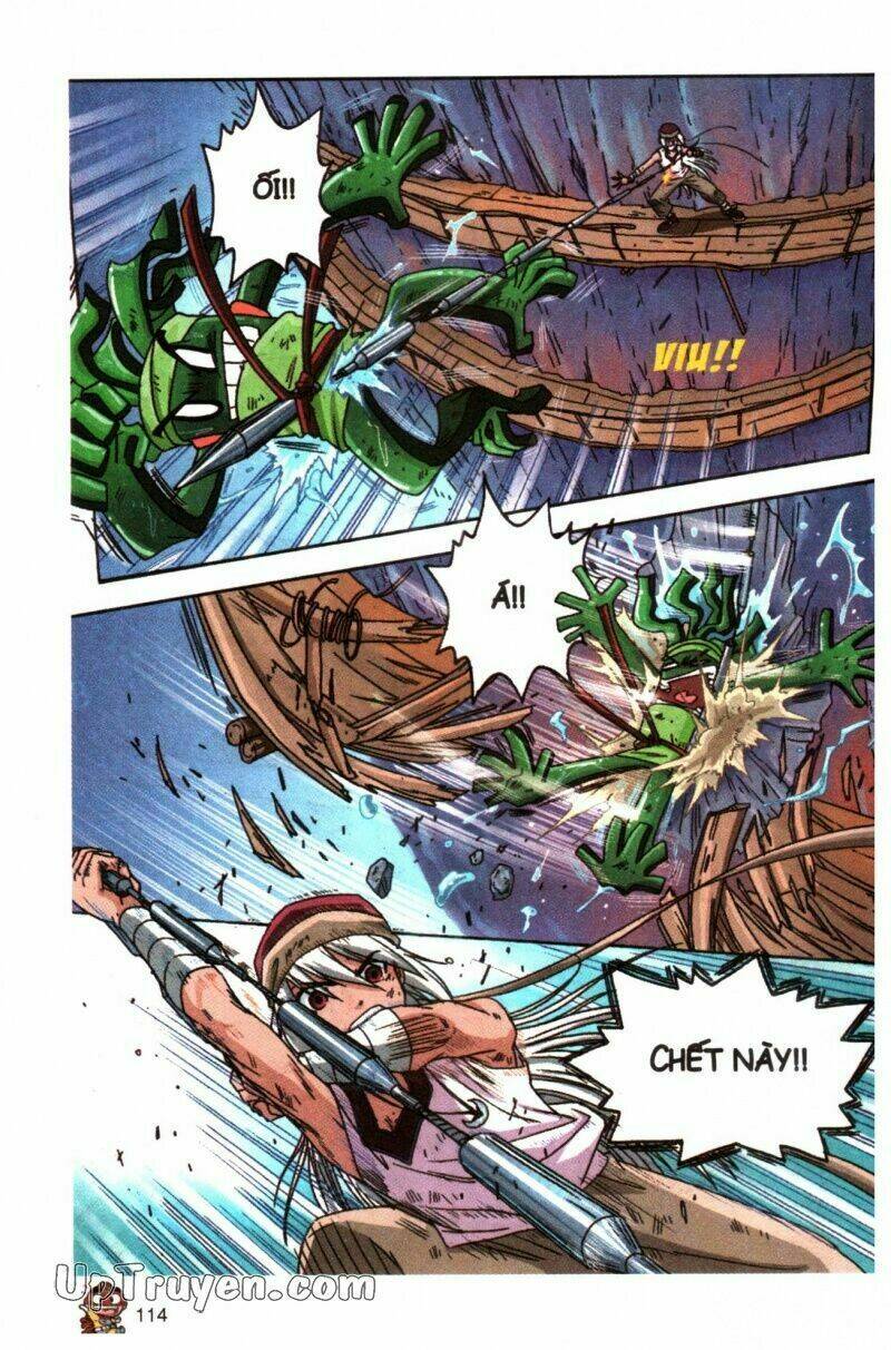 siêu nhân mì ăn liền chapter 8 114