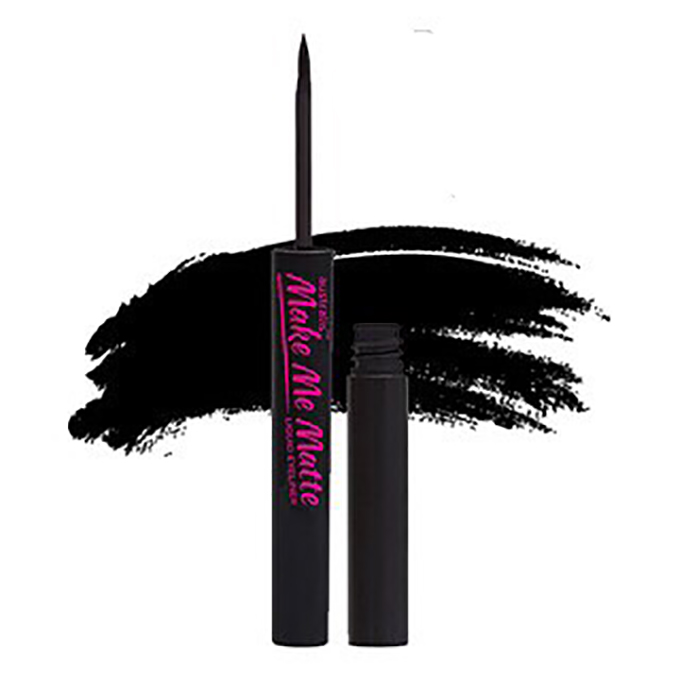 Bút Kẻ Mắt Nước Hiệu Ứng Lì Hoàn Hảo Micro Make Me Matte Eyeliner Australis Úc