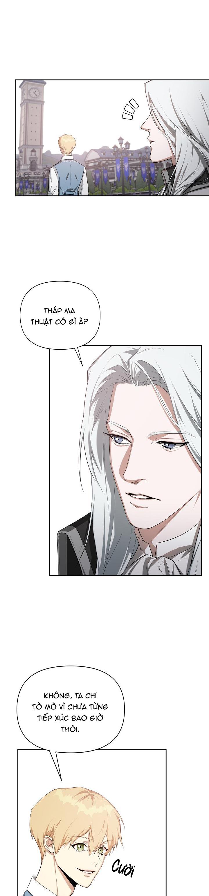 hai đất nước, đất nước của nô lệ chapter 18 22