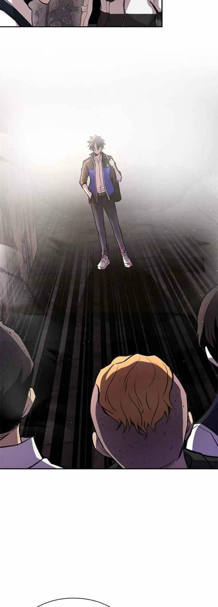 tiêu diệt ác nhân chapter 9 41