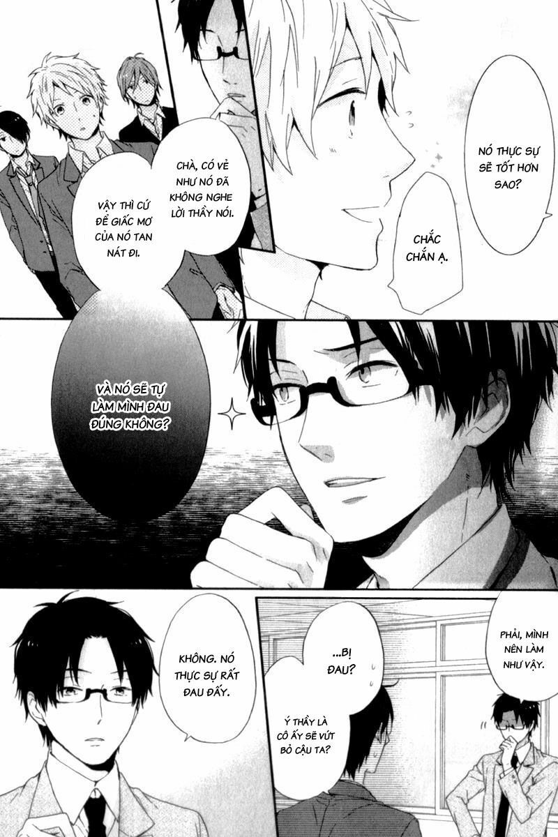 ngày cầu vồng chapter 11 24