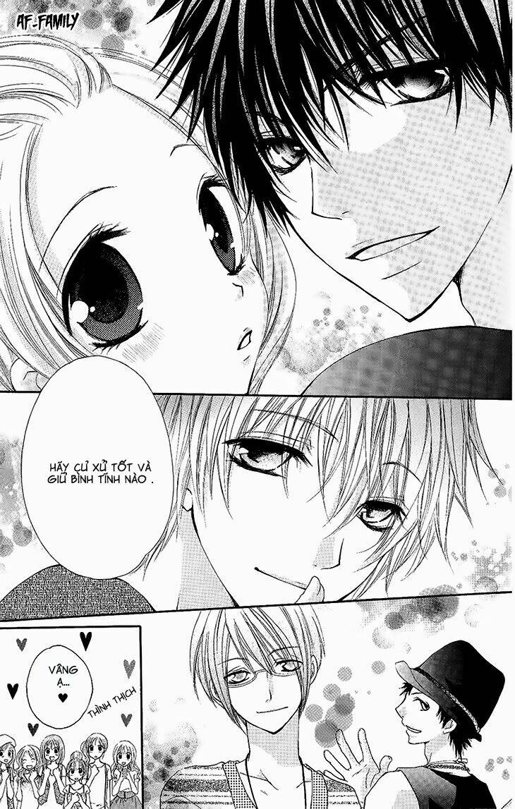 ai kiss - idol kiss chapter 2 21