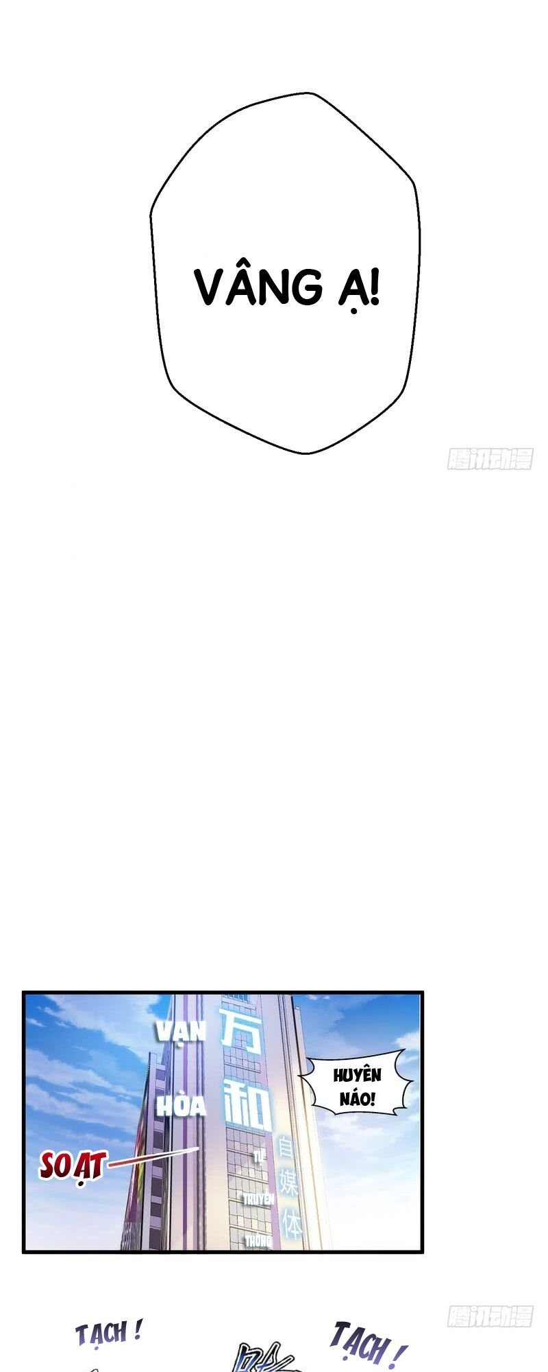 nhóm giao lưu của địa phủ chapter 5 6