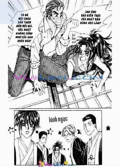 nhật ký tân hôn chapter 11 85