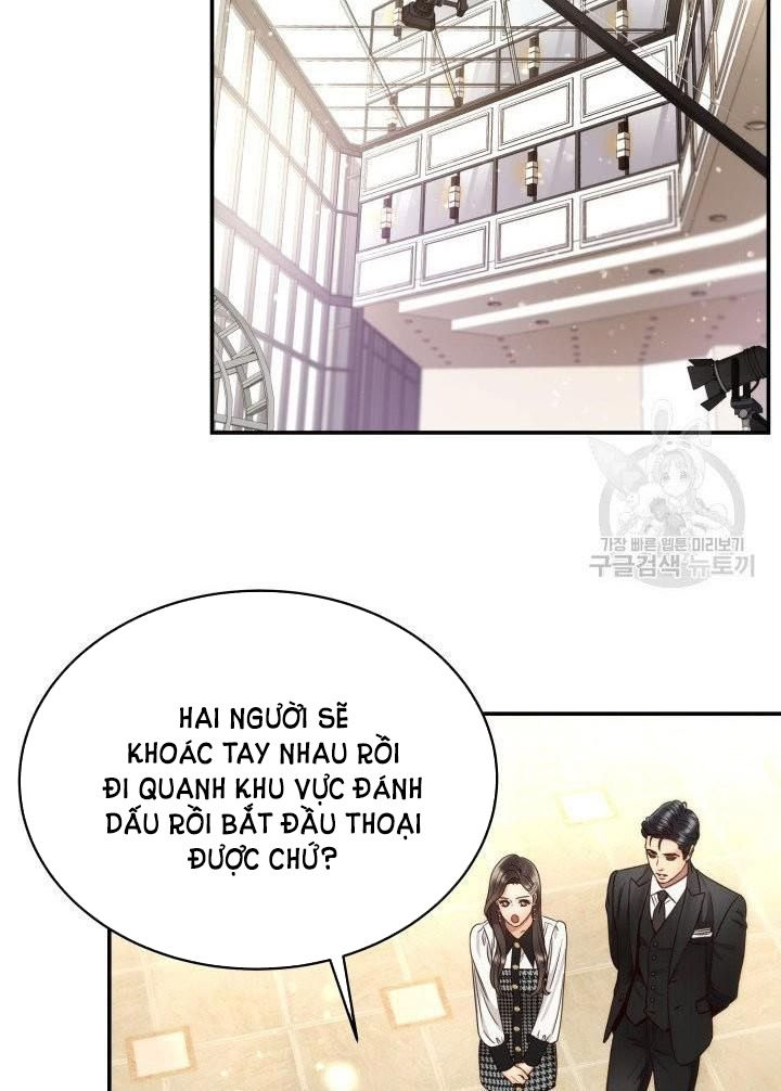 [16+] ánh sao ban mai chapter 49 23