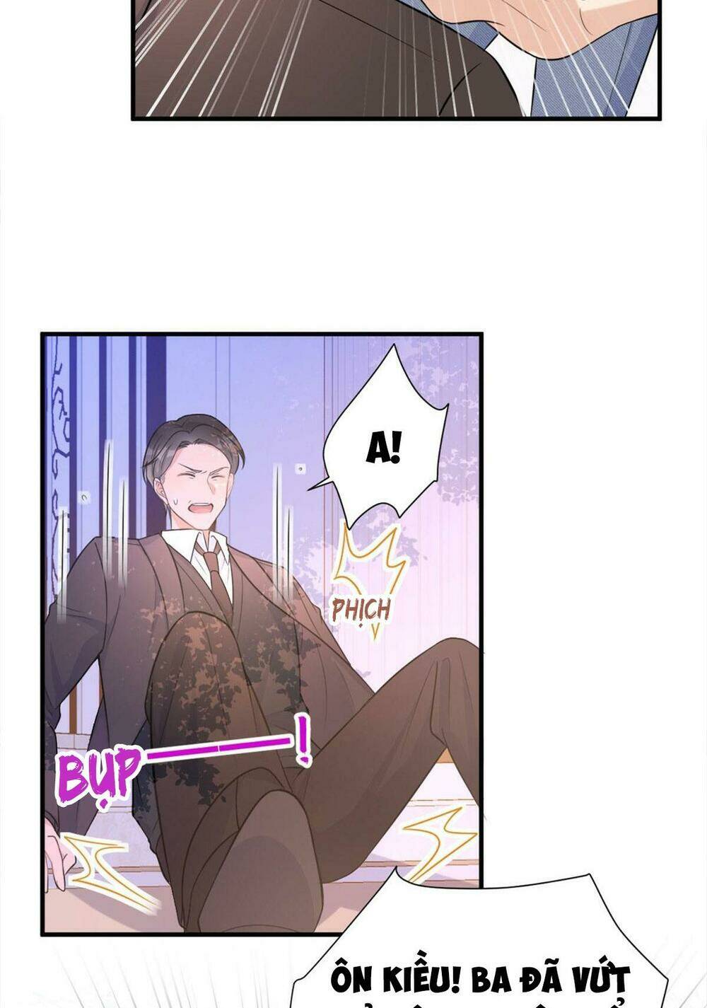 vẫn cứ nhớ em, nhớ em chapter 125 18