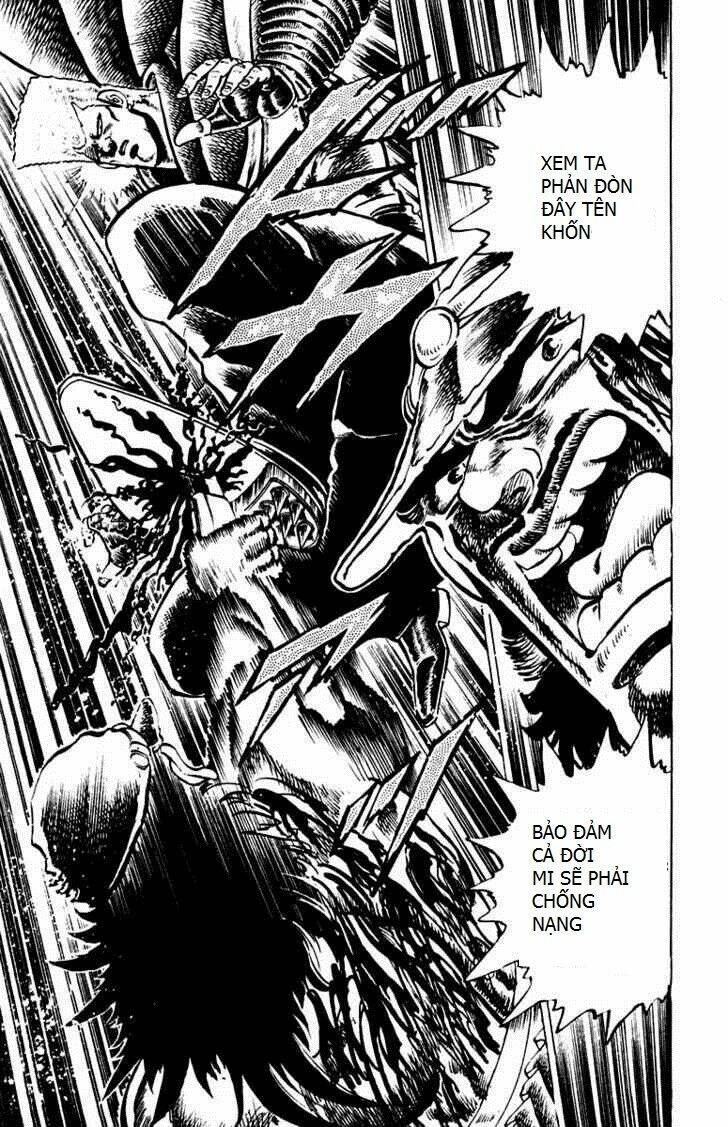 sakigake!! otokojuku chapter 70 18