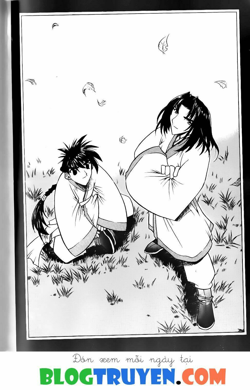 thiên lang liệt truyện chapter 86 2