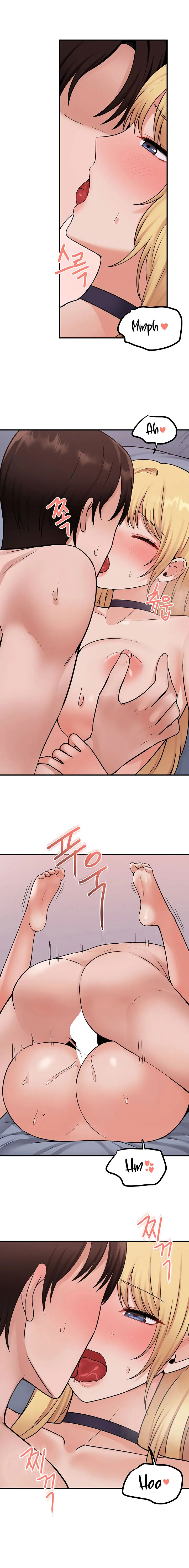 Ả Elf Thích Bị Sỉ Nhục chapter 39.2 - Trang 8