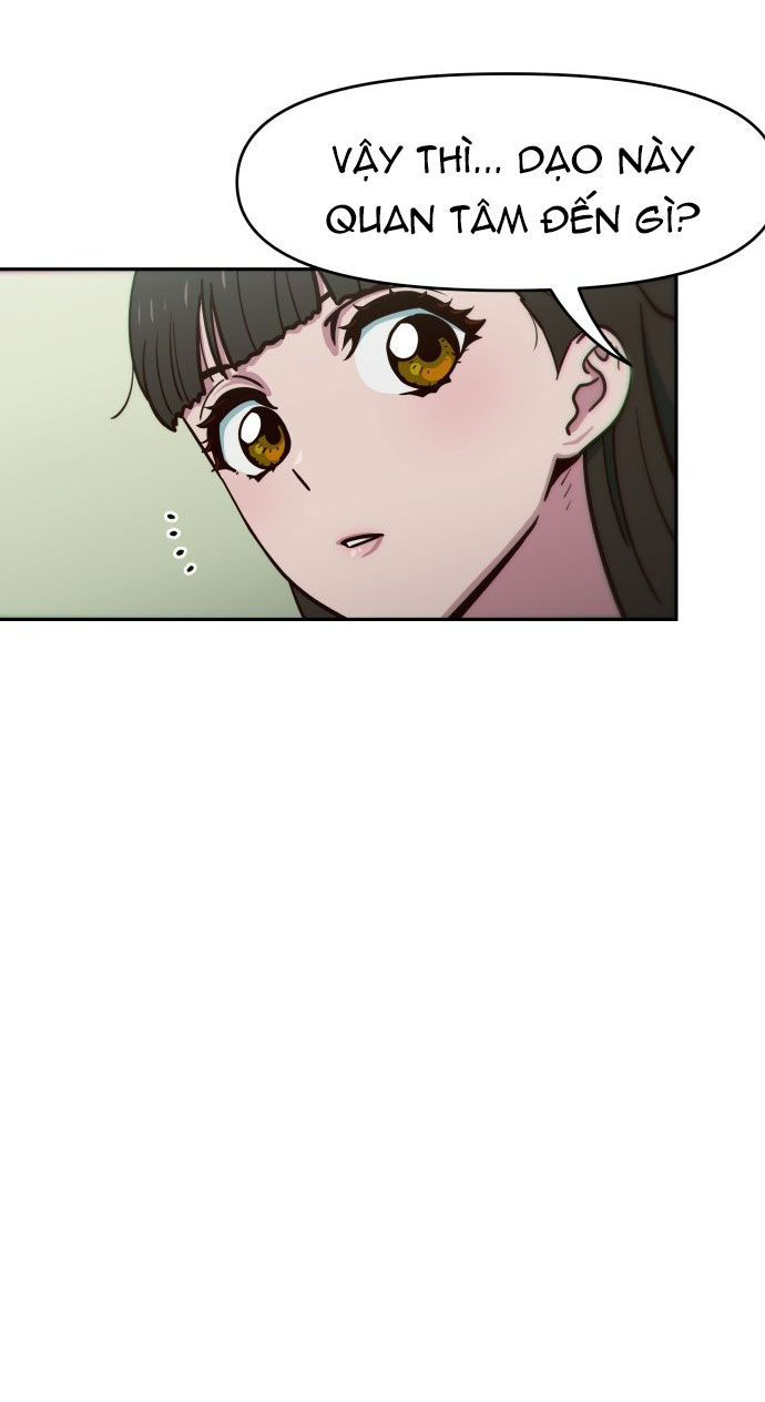 nữ sinh trường trung học chỉ bắt nạt tôi thôi chapter 4.1 58