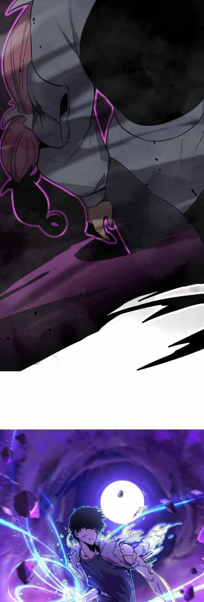 siêu tiến hóa chapter 45 3