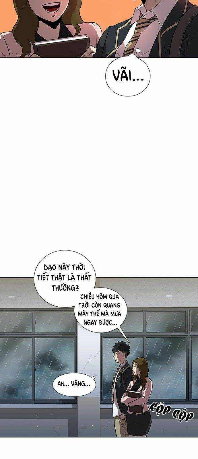 thiên thần áo đen chapter 2 14