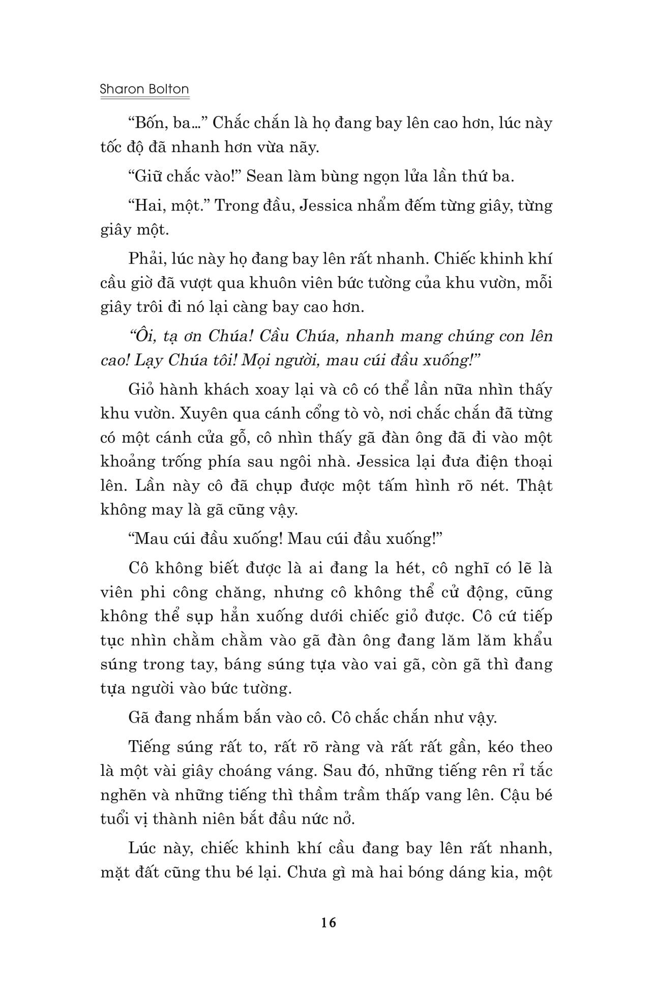 Kẻ Sống Sót