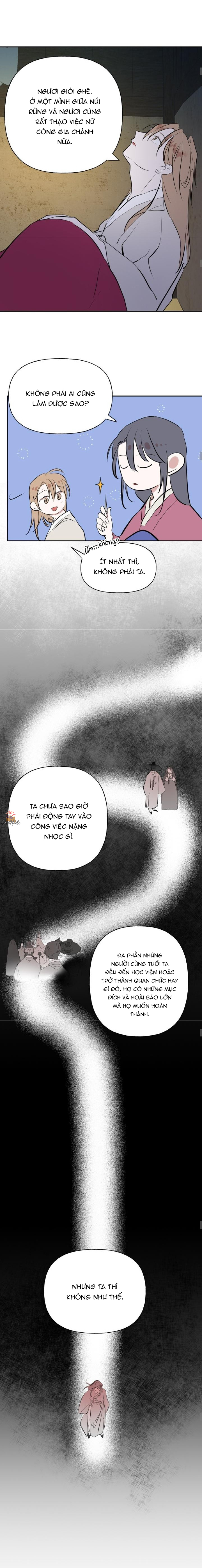 kẻ trộm hồ tiên chapter 11 7