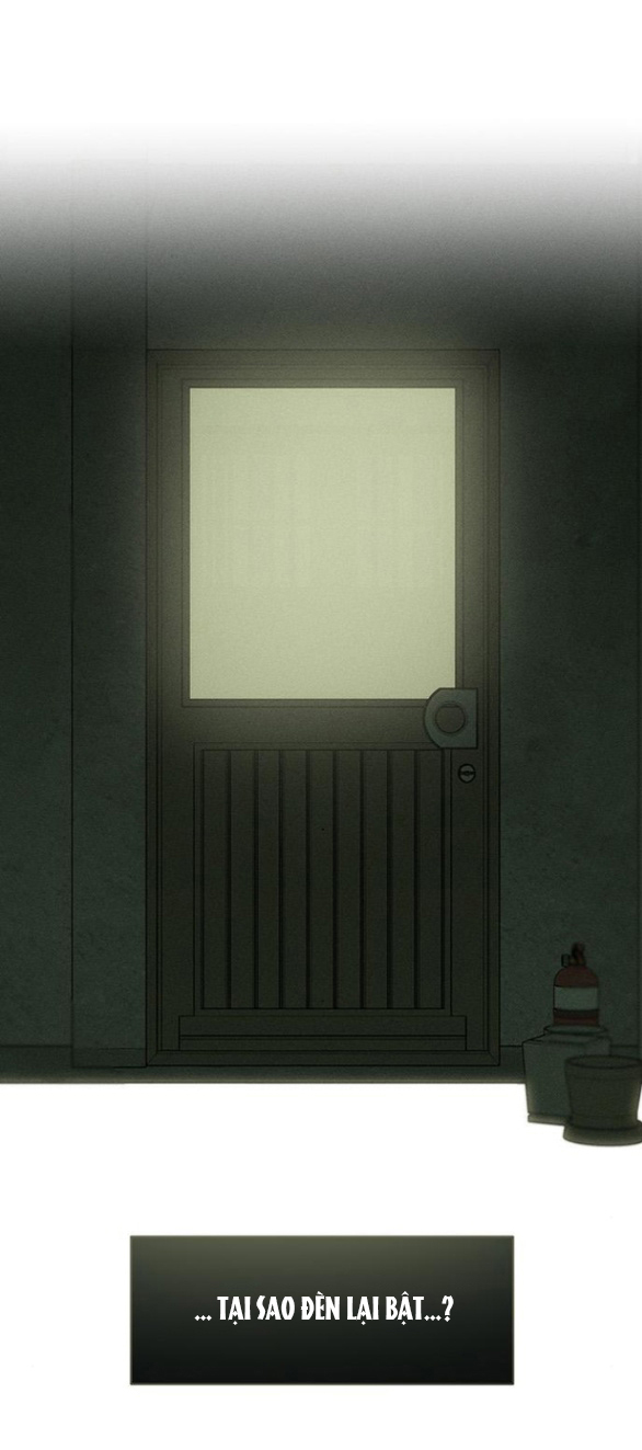 [18+] Nước Mắt Trên Đóa Hoa Tàn chapter 17.2 25