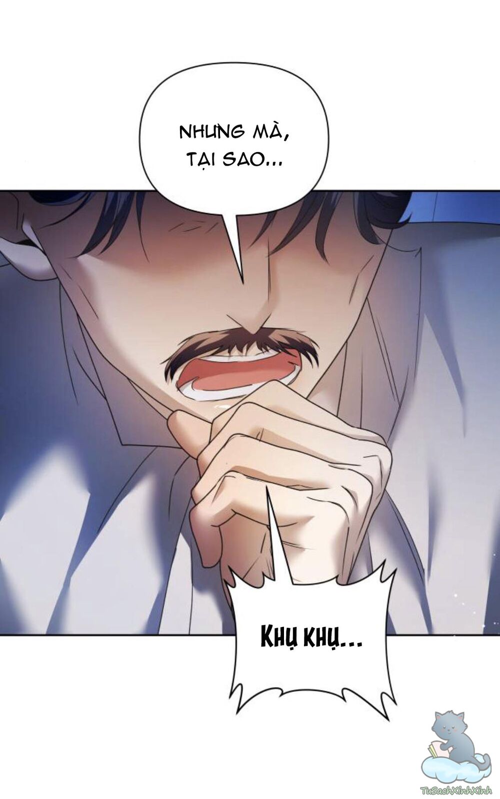 tôi muốn trở thành cô ấy chỉ một ngày chapter 96 32