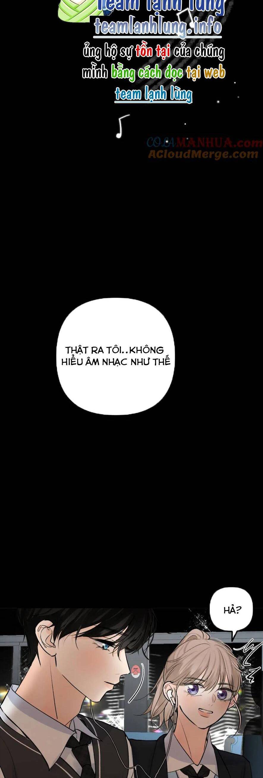 nhật ký tình yêu hằng ngày chapter 14 38