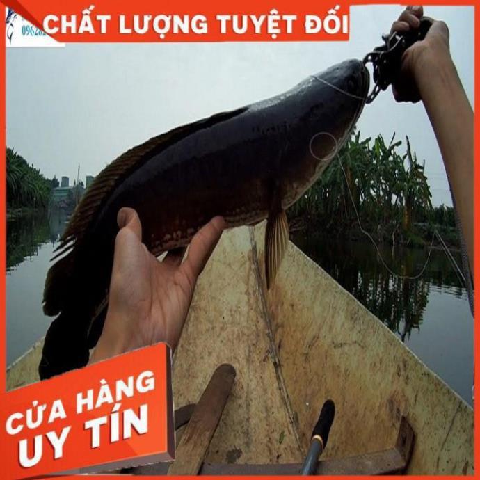 Mồi câu cá lóc Frogtoon V1 V2 V3 V4
