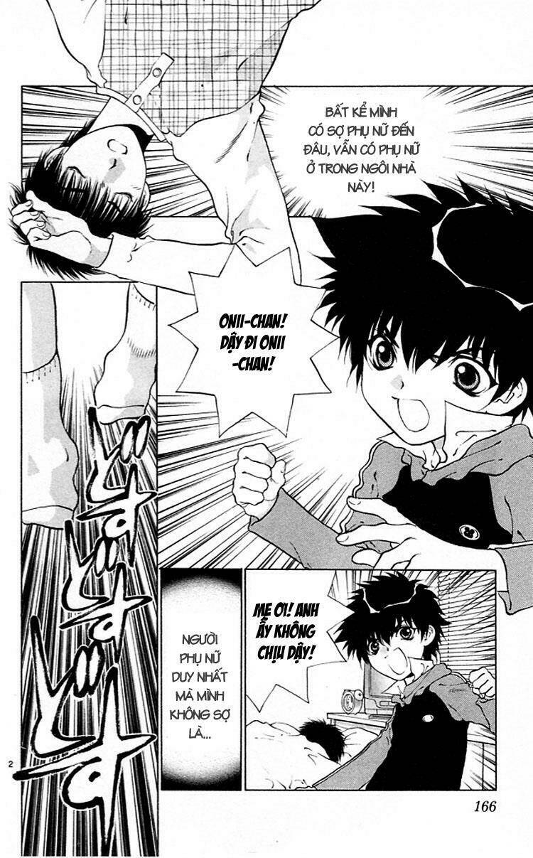 girls saurus chapter 11 3