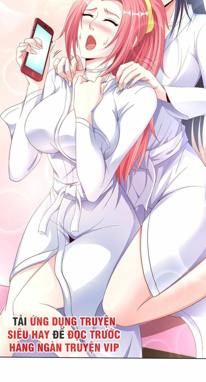 sư phụ của ta là thần tiên chapter 5 26