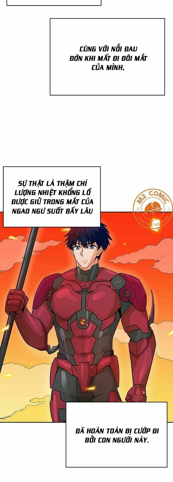 tôi tự động săn một mình chapter 88 27