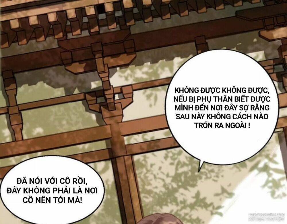 họa tiên truyện chapter 10 1
