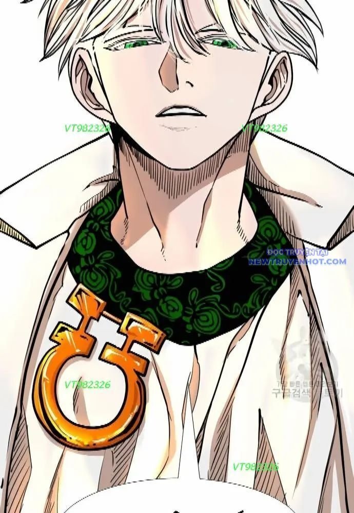 shark - cá mập chapter 267 104