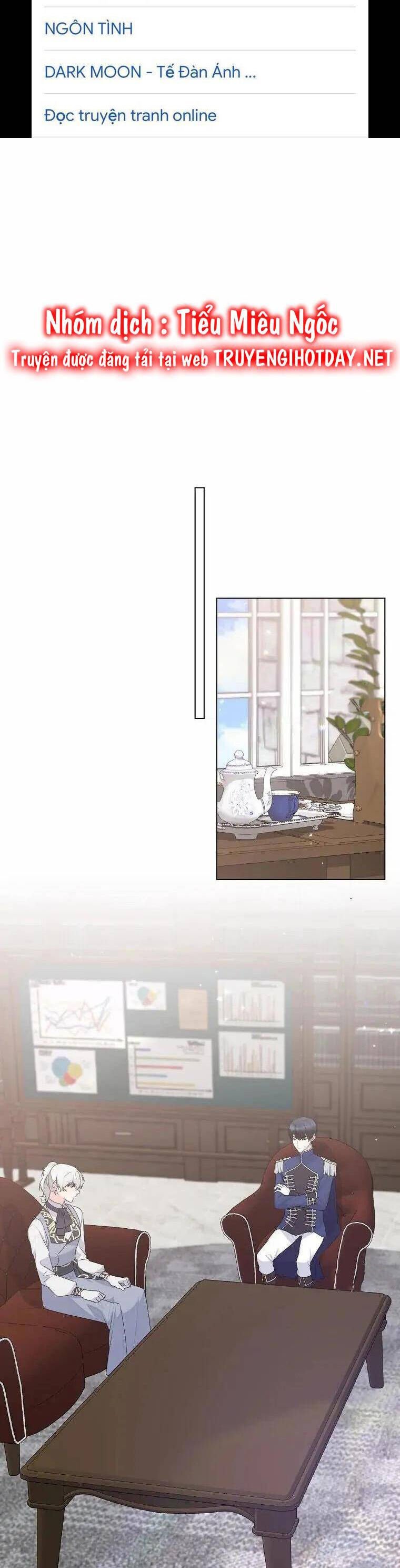 là nhân vật phản diện nhưng tôi sẽ trở thành nữ chính chapter 115 2