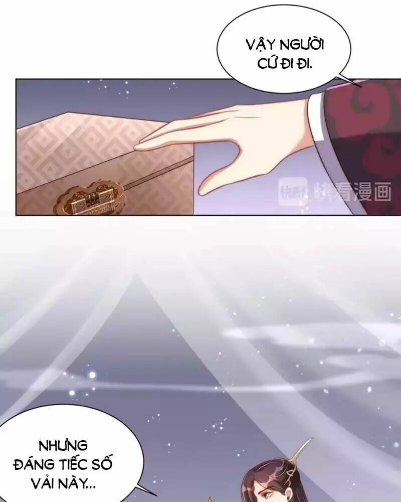 công chúa tại thượng: quốc sư mời xuống kiệu chapter 34 17