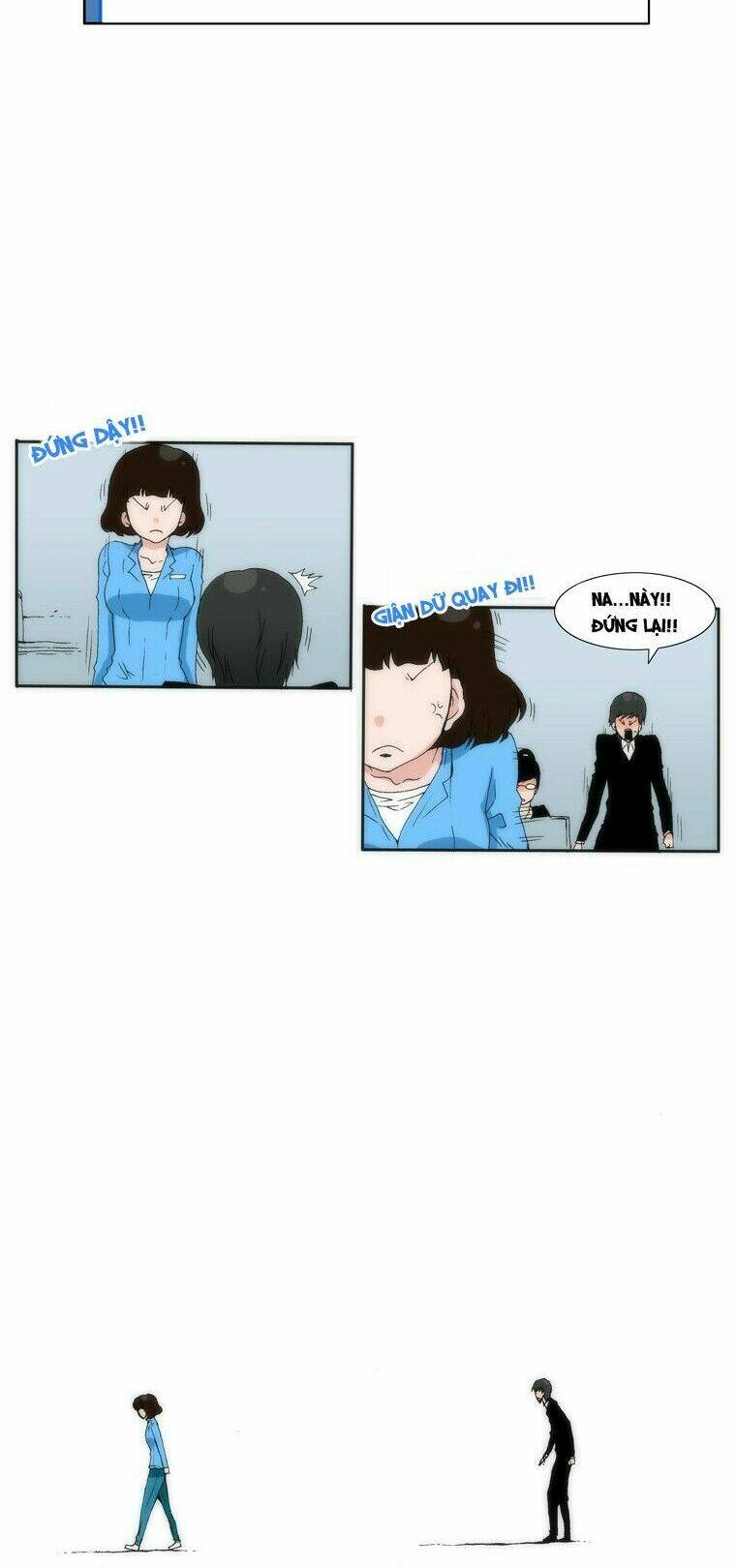 can't see can't hear but love chapter 18 5