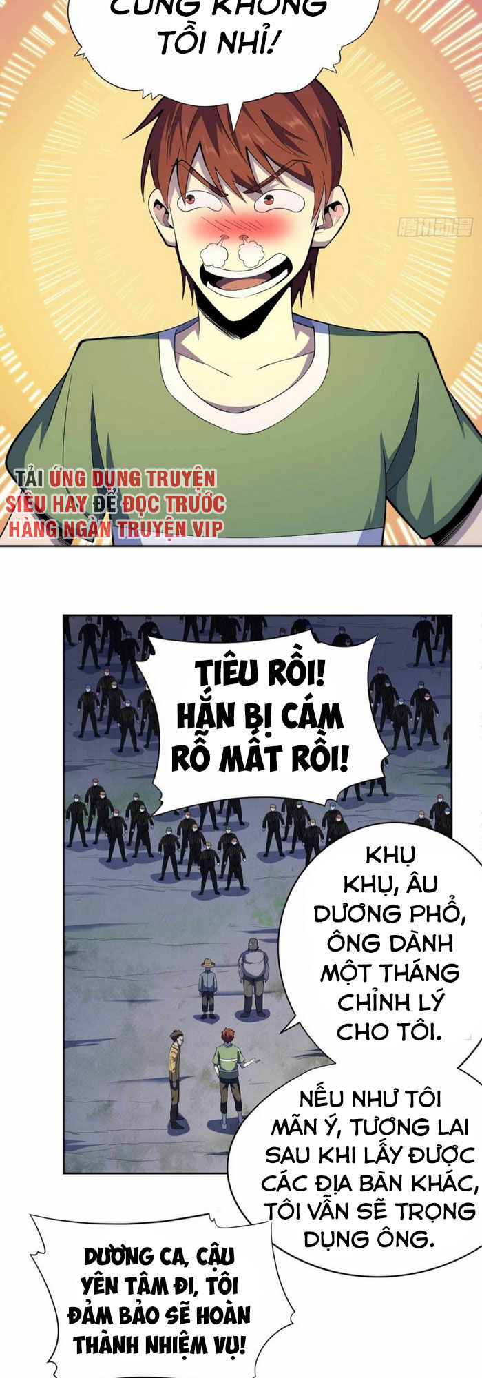 vương bài thần y chapter 41 27