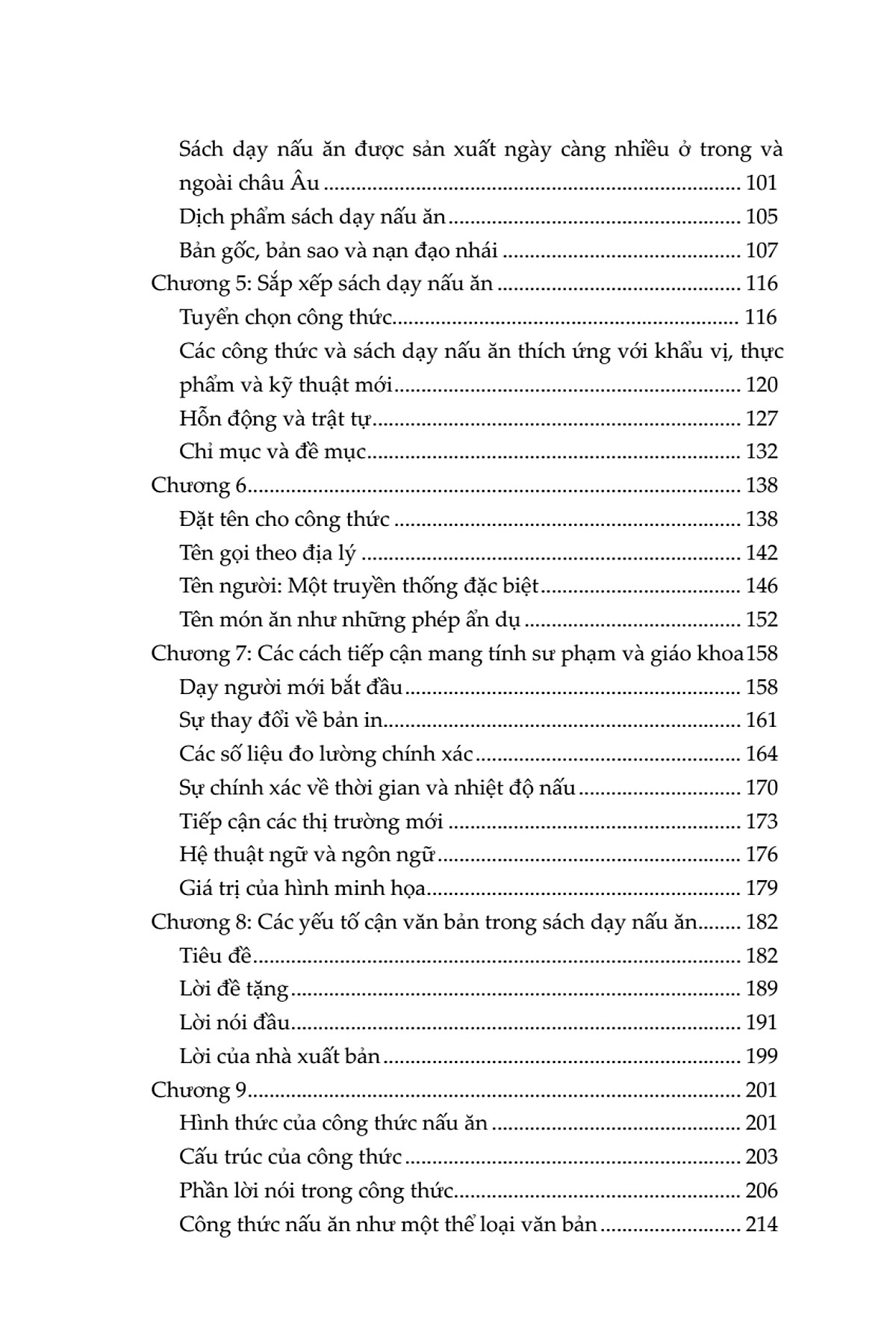 LỊCH SỬ SÁCH DẠY NẤU ĂN - 7 Thế Kỷ Định Hình Các Khuôn Mẫu Ẩm Thực Phương Tây - Henry Notaker - Lê Minh Tân dịch - Lyceum