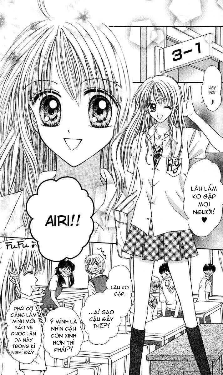 max lovely chapter 15 5