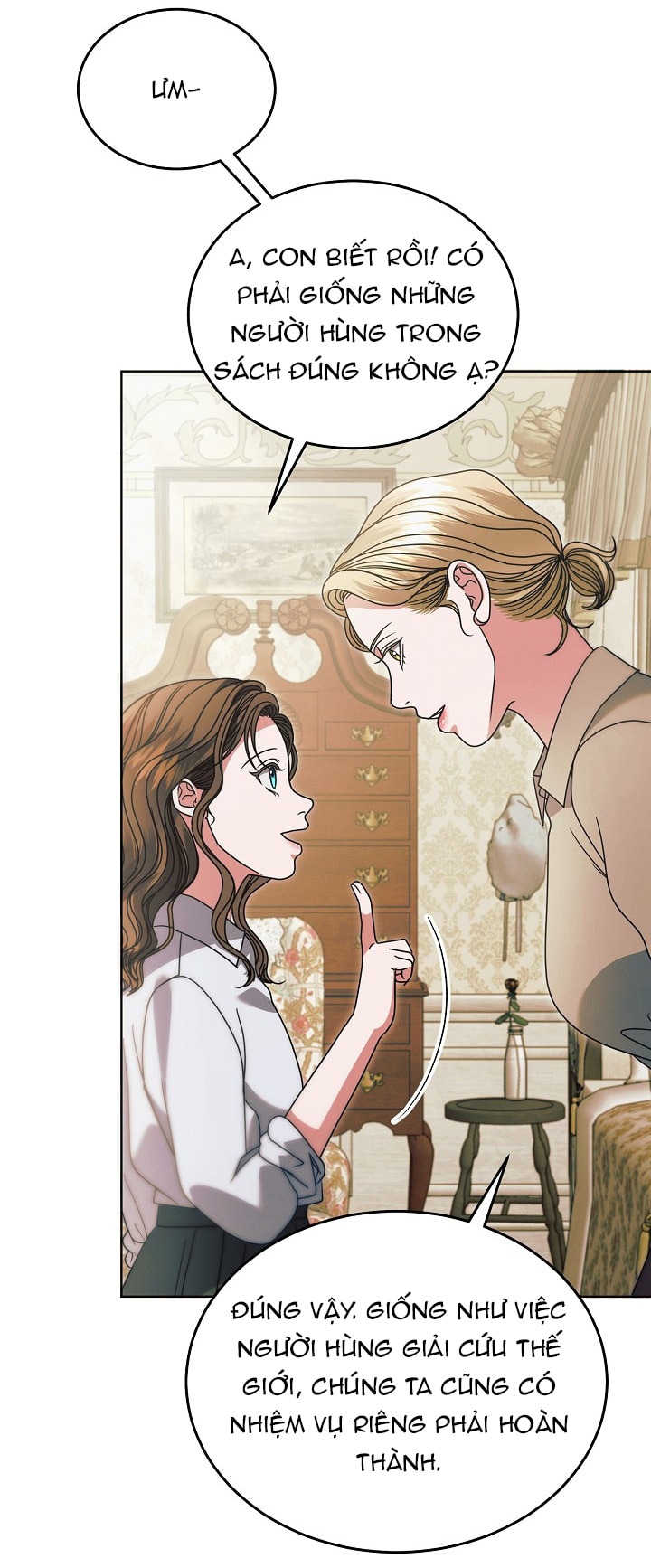 [18+] hãy cầu xin ta đi chapter 32.1 6