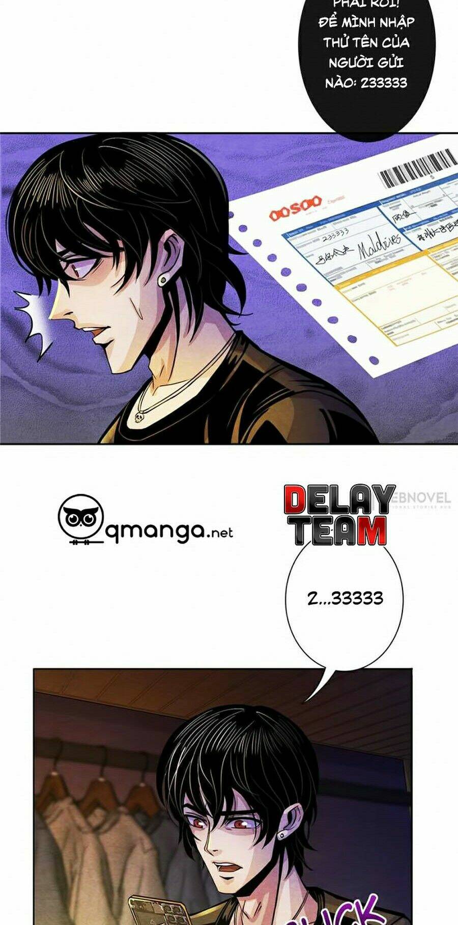 bác sĩ hỗn mang chapter 8 42