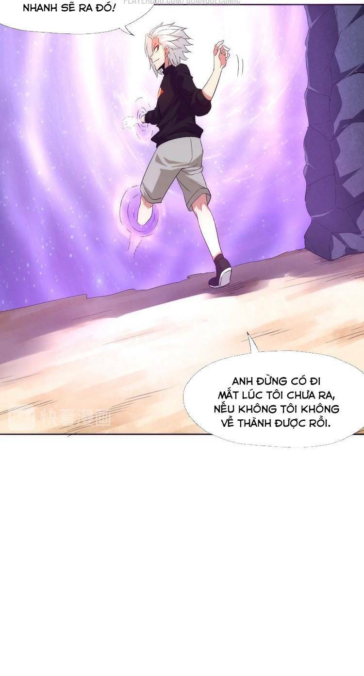 hắc kim đảo chapter 12 15